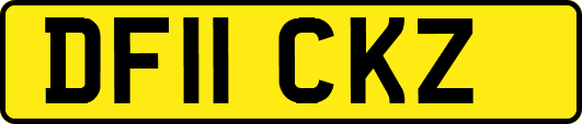 DF11CKZ