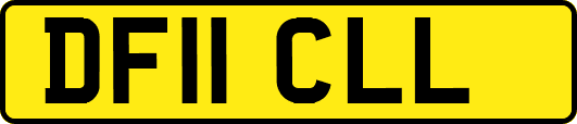 DF11CLL