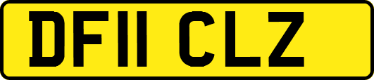 DF11CLZ