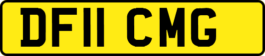 DF11CMG