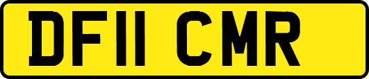 DF11CMR