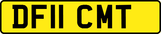 DF11CMT