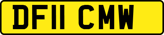 DF11CMW