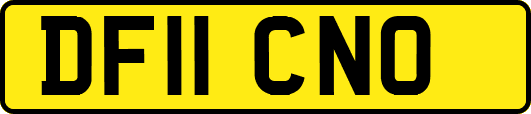 DF11CNO