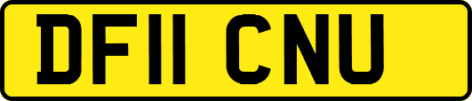 DF11CNU