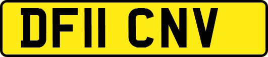 DF11CNV