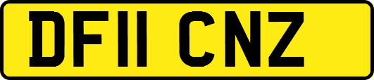 DF11CNZ