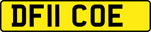 DF11COE