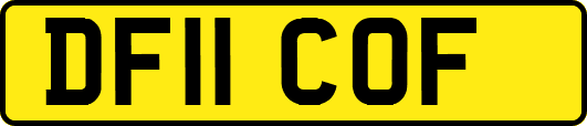 DF11COF