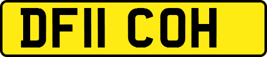 DF11COH