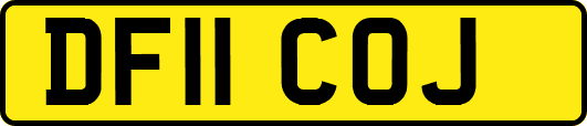 DF11COJ