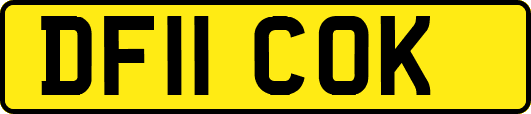 DF11COK