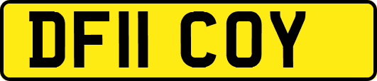 DF11COY
