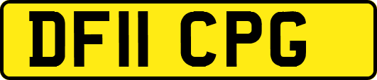 DF11CPG
