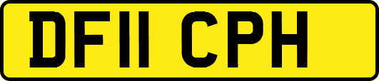 DF11CPH