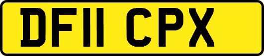 DF11CPX