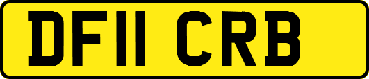 DF11CRB