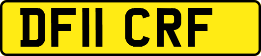 DF11CRF