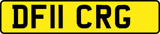 DF11CRG