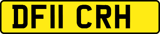 DF11CRH