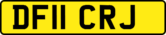 DF11CRJ
