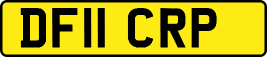 DF11CRP