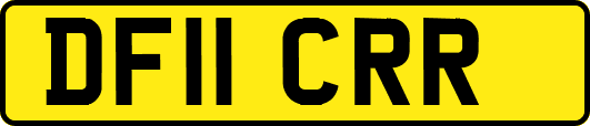 DF11CRR