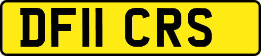 DF11CRS
