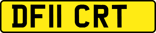 DF11CRT