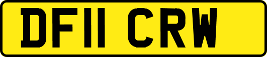DF11CRW
