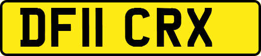 DF11CRX