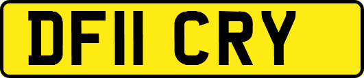 DF11CRY