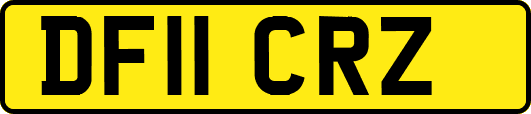 DF11CRZ