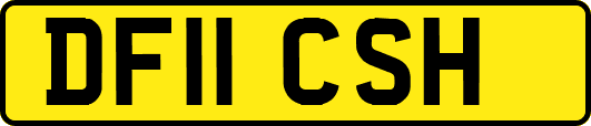 DF11CSH