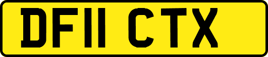 DF11CTX