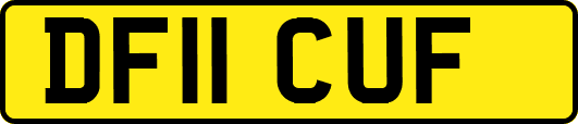 DF11CUF