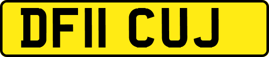 DF11CUJ