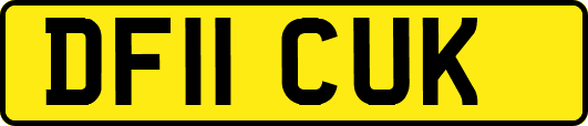 DF11CUK