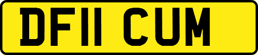 DF11CUM