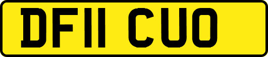 DF11CUO