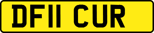 DF11CUR