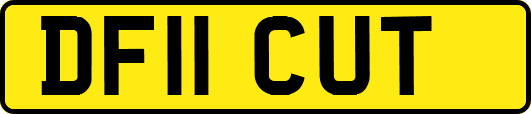 DF11CUT