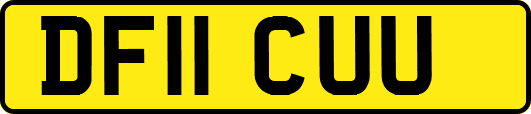 DF11CUU