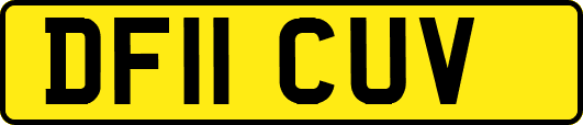 DF11CUV