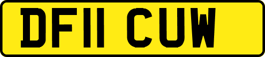 DF11CUW