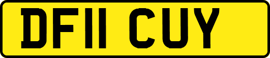 DF11CUY
