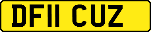 DF11CUZ