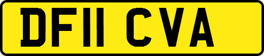 DF11CVA