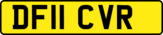 DF11CVR