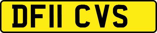 DF11CVS